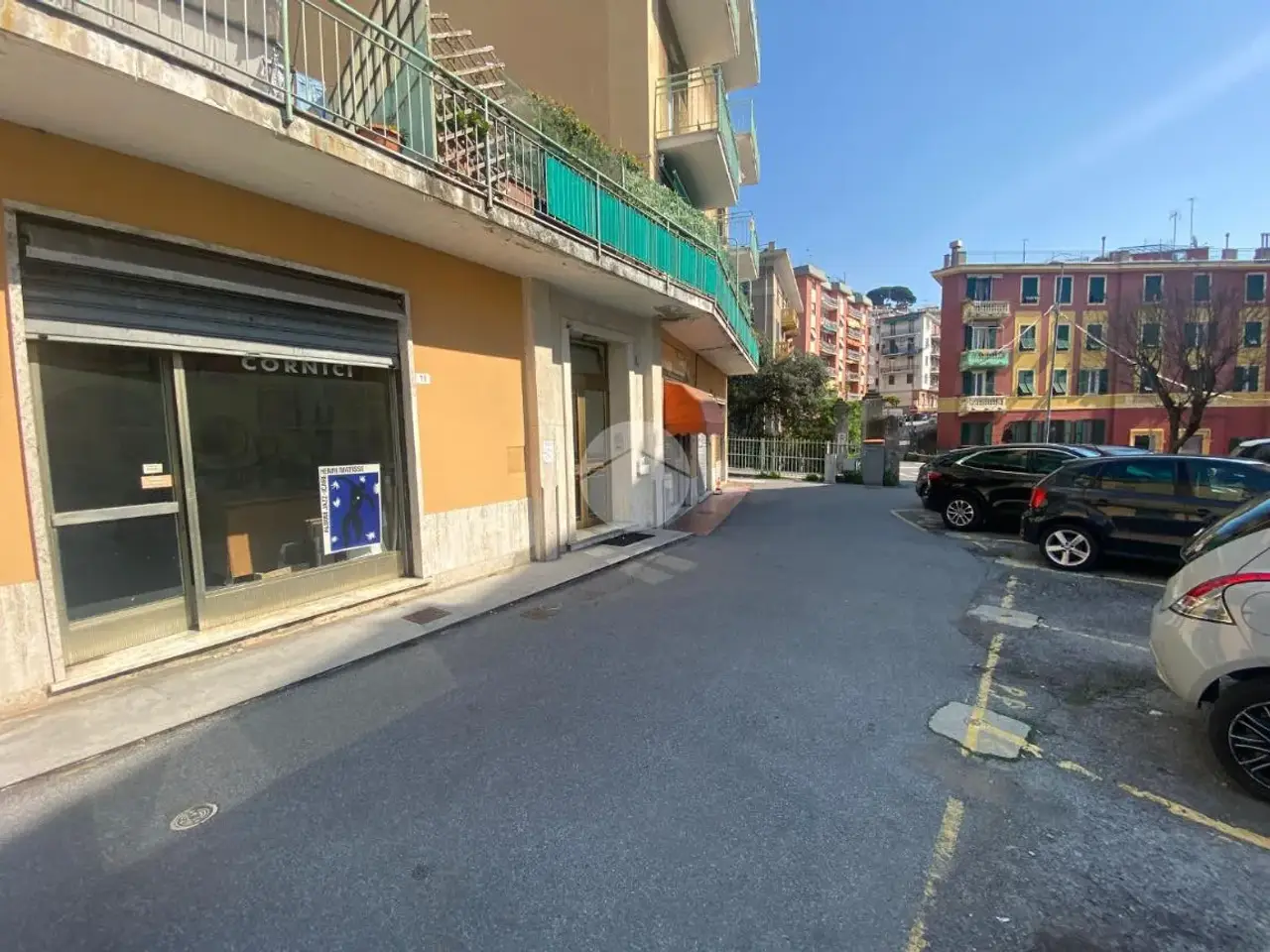 Negozio in Via Loano, Genova, {3} - Foto 1