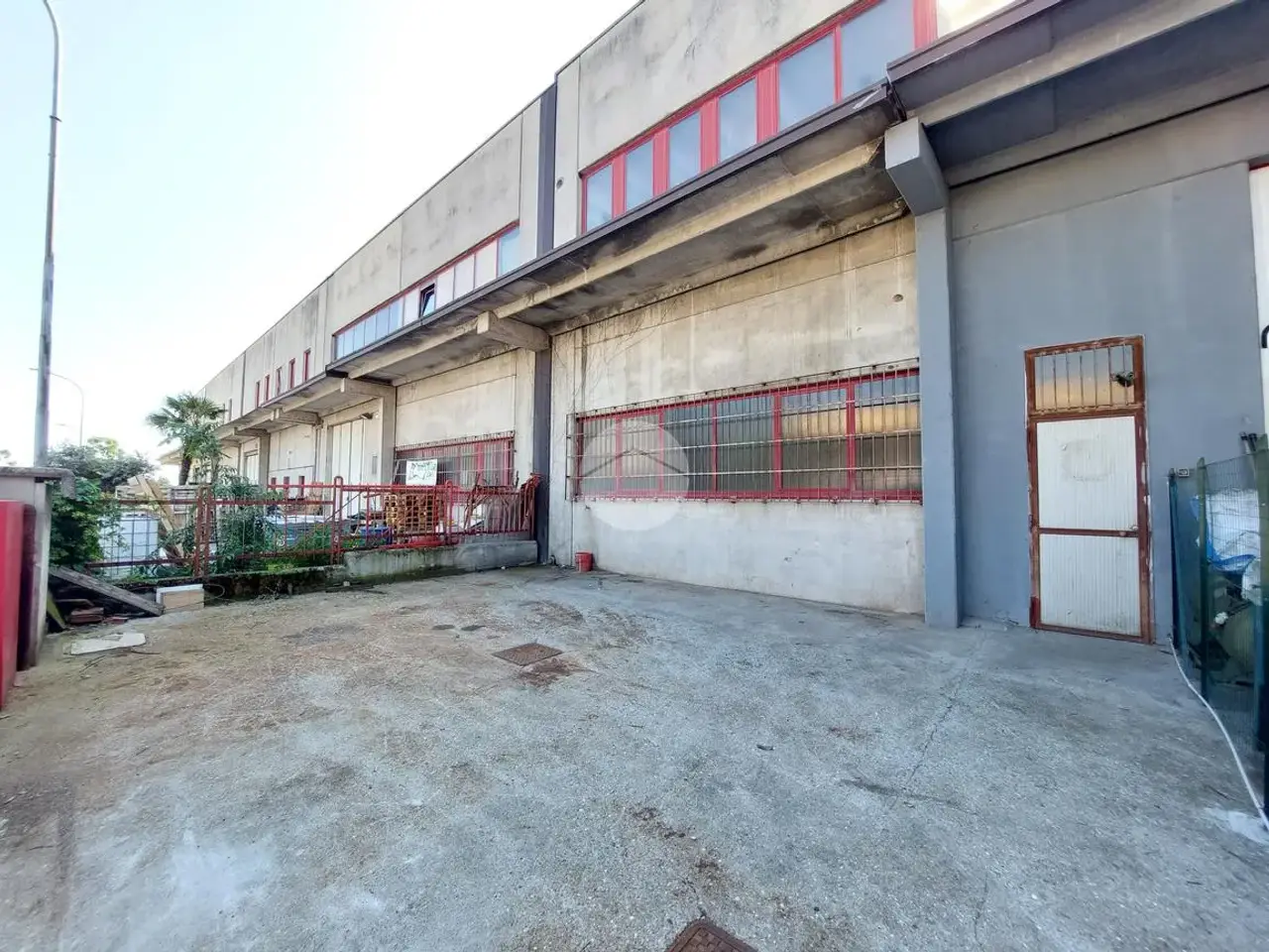 Capannone in Via Donatori di Sangue 62, Gussago, {3} - Foto 1