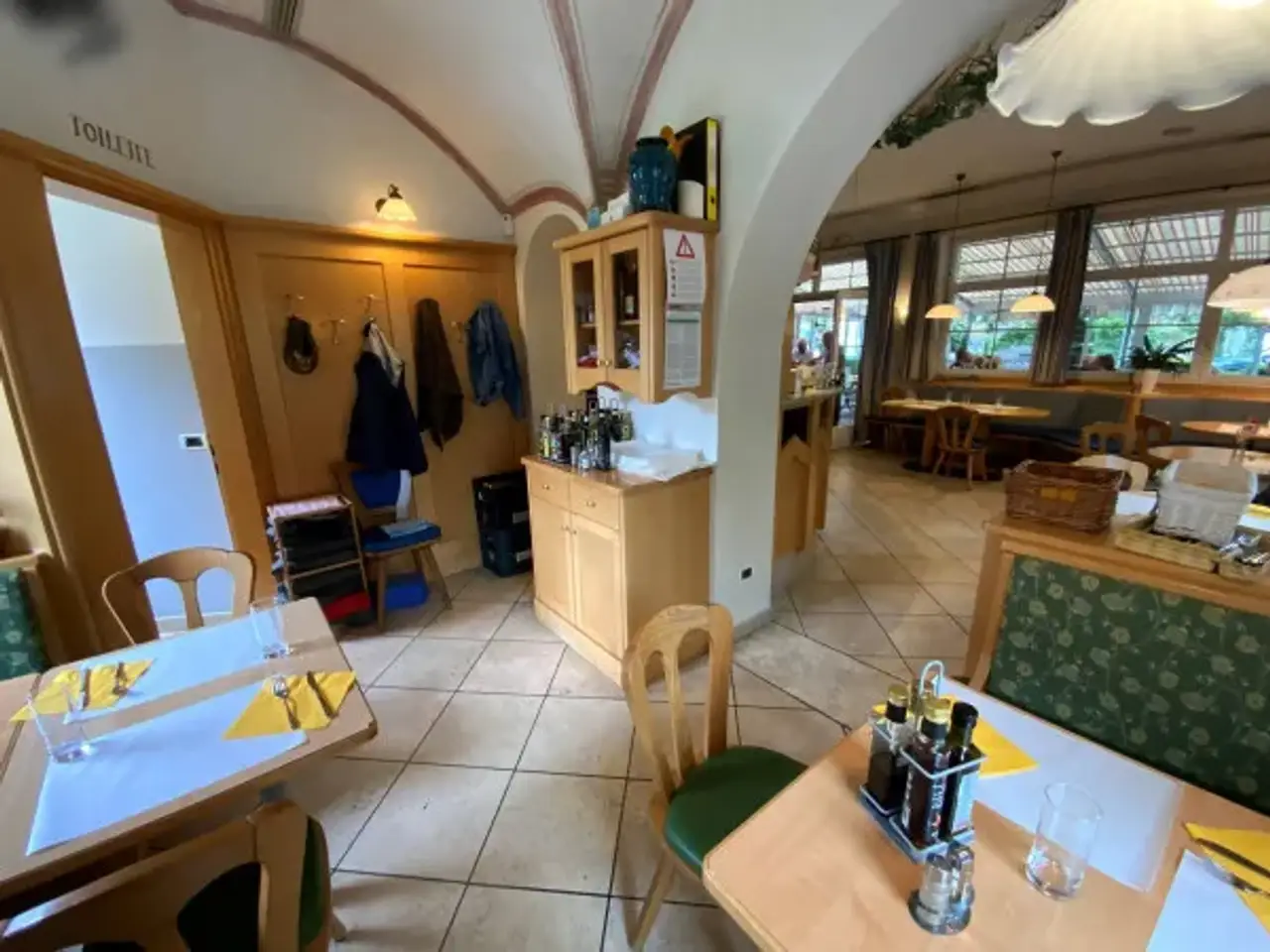 Ristorante in , Bolzano, {3} - Foto 2