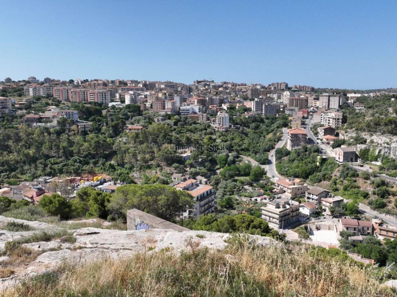 casa indipendente in vendita a Modica in zona Zappulla