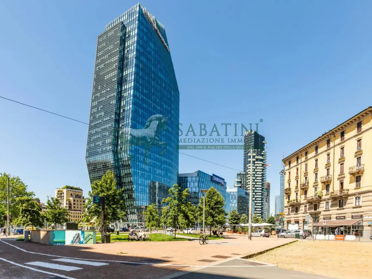 Negozio in , Milano, {3} - Foto 1