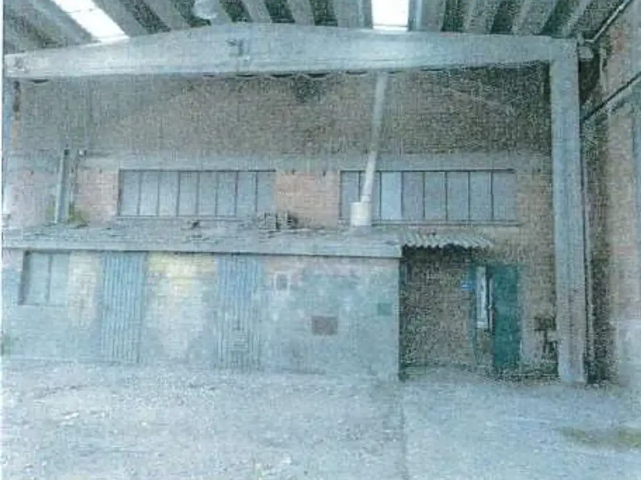 Capannone in , Cavriago, {3} - Foto 1