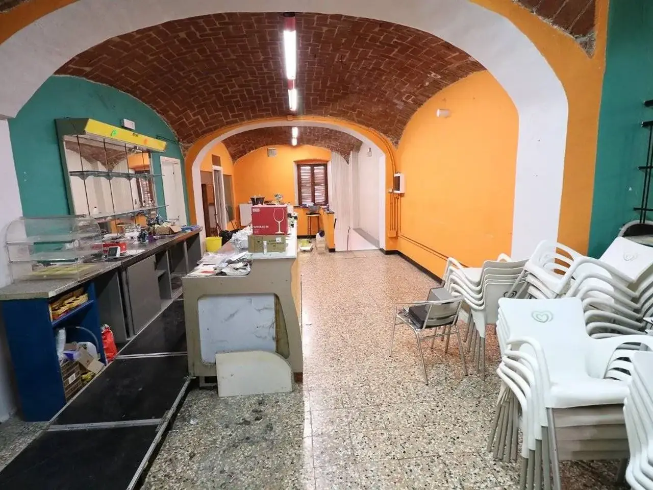 Laboratorio in Via Rodolfo Morandi 8 Acqui Terme, Acqui Terme, {3} - Foto 2