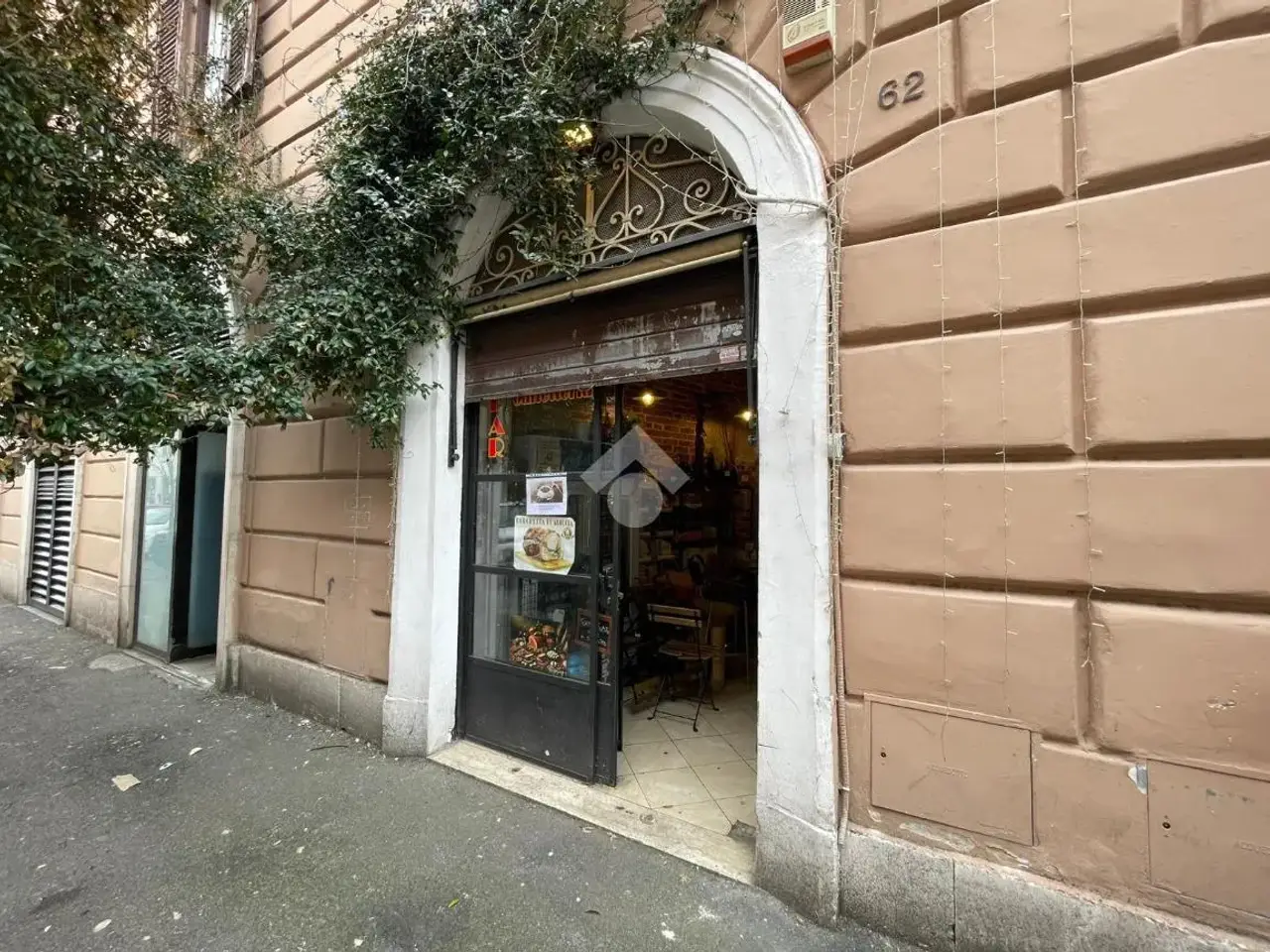 Negozio in Via degli Scipioni 62, Roma, {3} - Foto 2