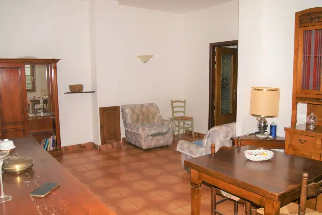 3-room flat in Via Convento, Nuoro - Photo 1