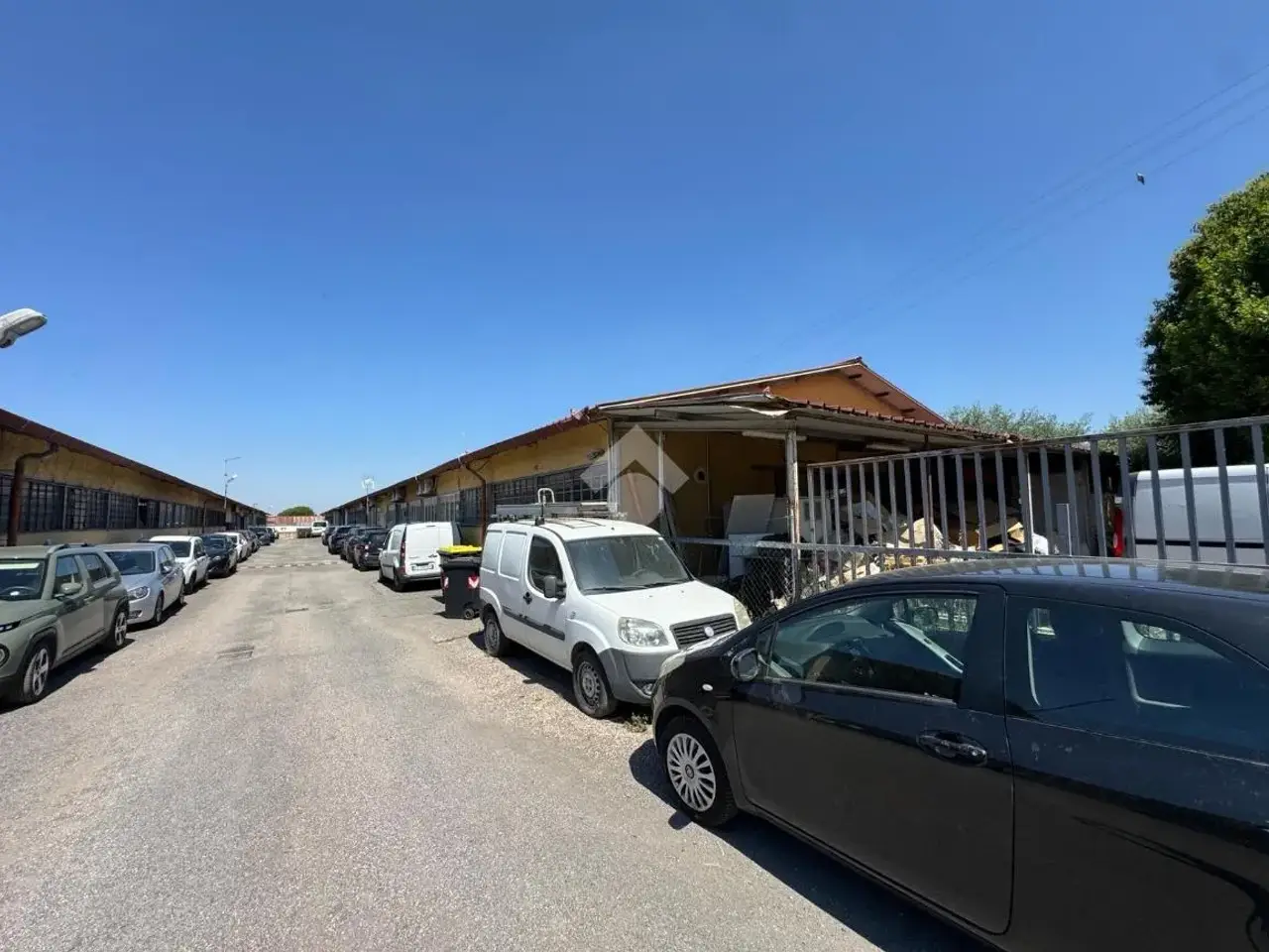Laboratorio in Via della Santissima Trinità 18, Marino, {3} - Foto 1