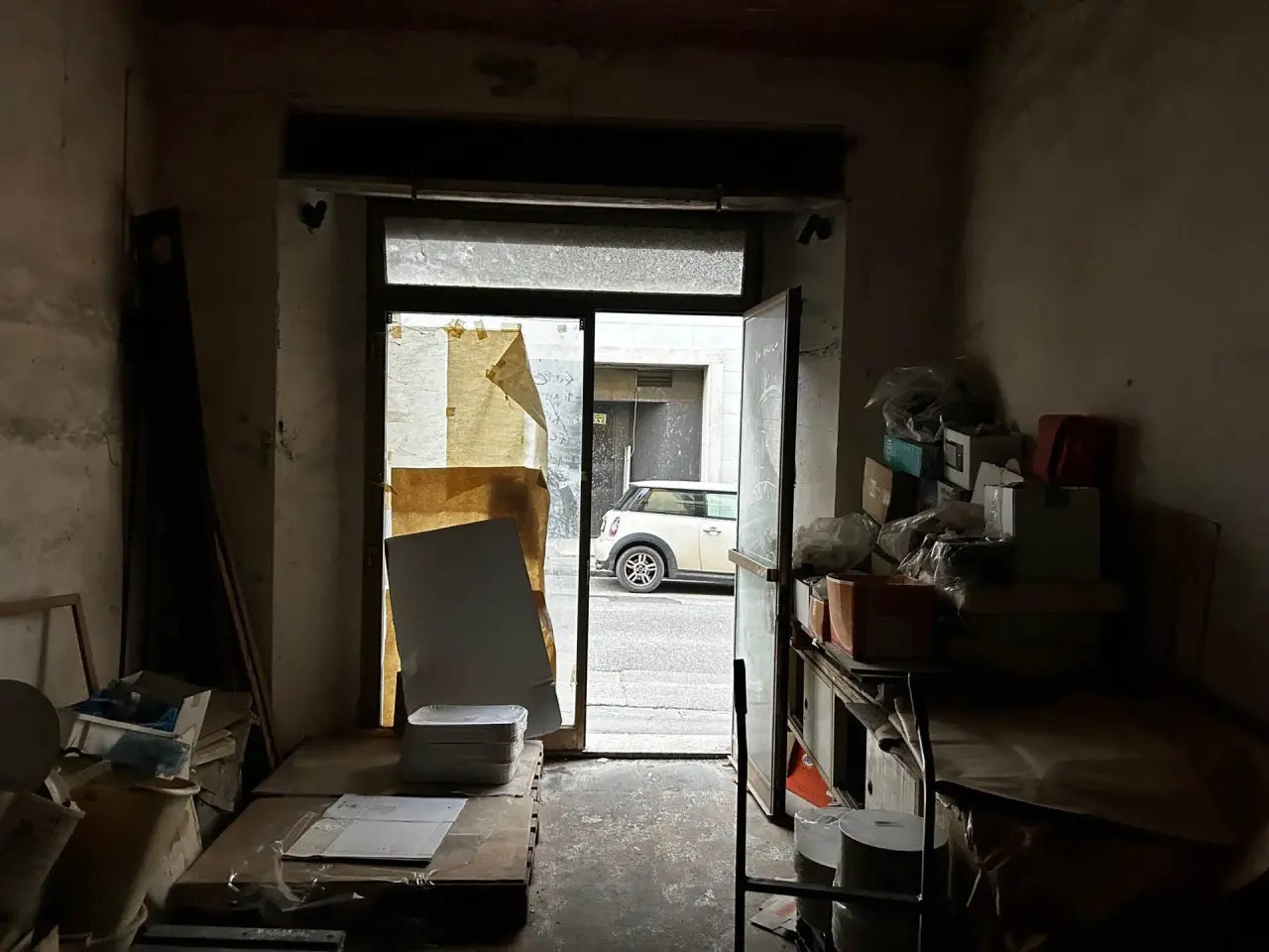 Magazzino in Via II Giugno, 33/a, Certaldo, Firenze, Certaldo, {3} - Foto 2