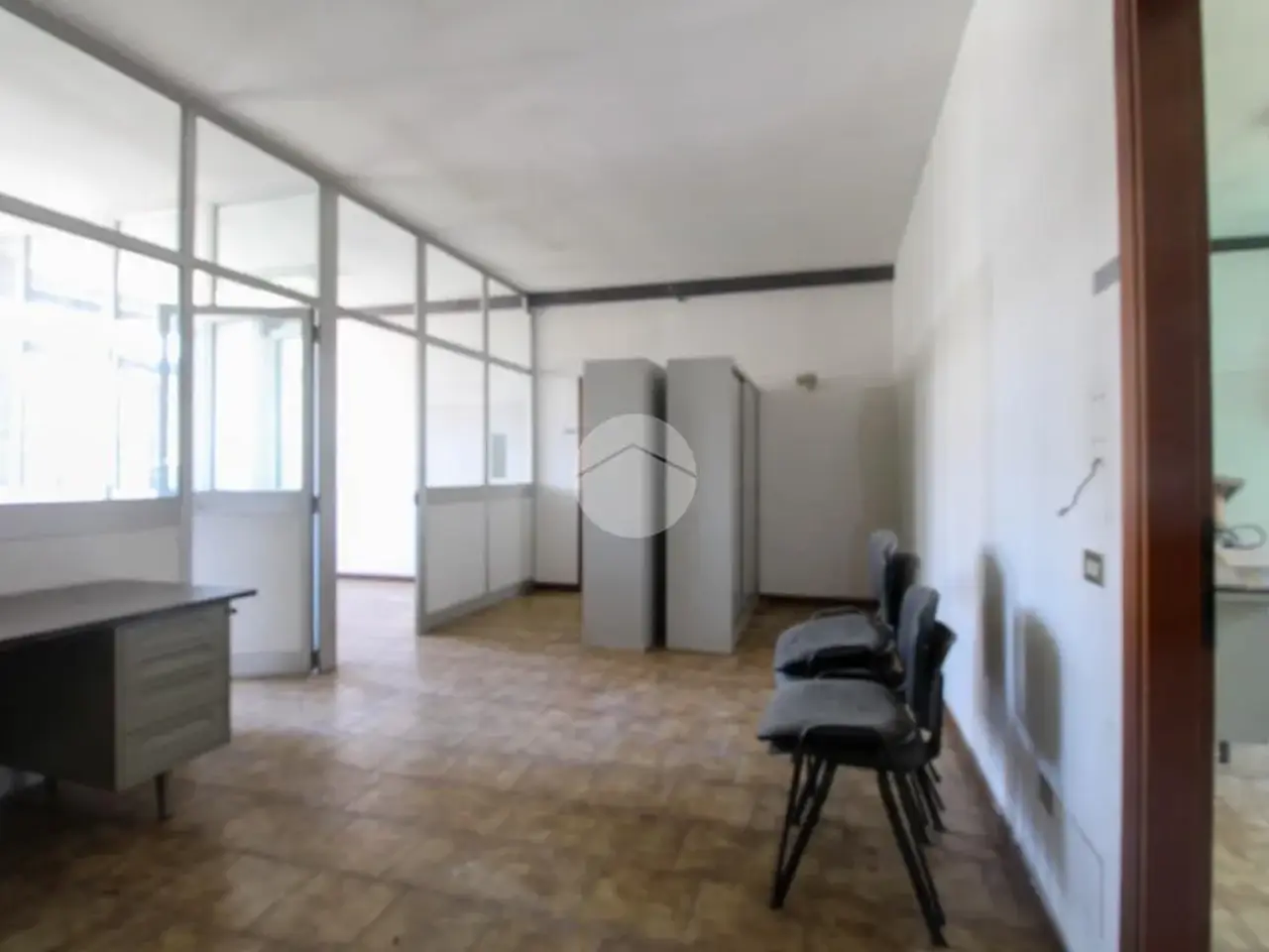 Ufficio in Via Ing. Giuseppe Grossi 1, Treviglio, {3} - Foto 2