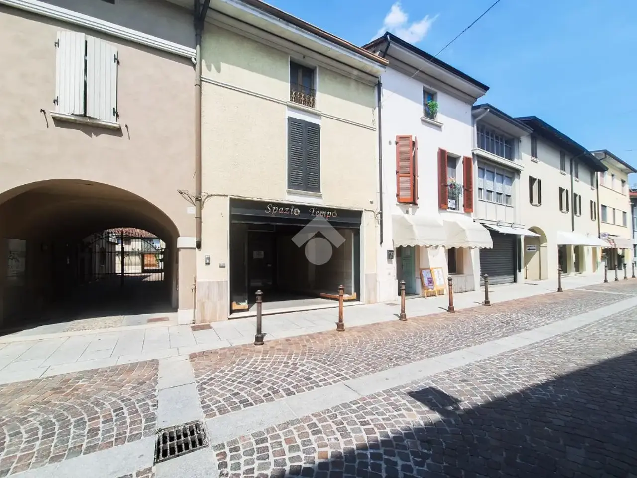 Negozio in Via XX Settembre 50, Manerbio, {3} - Foto 1