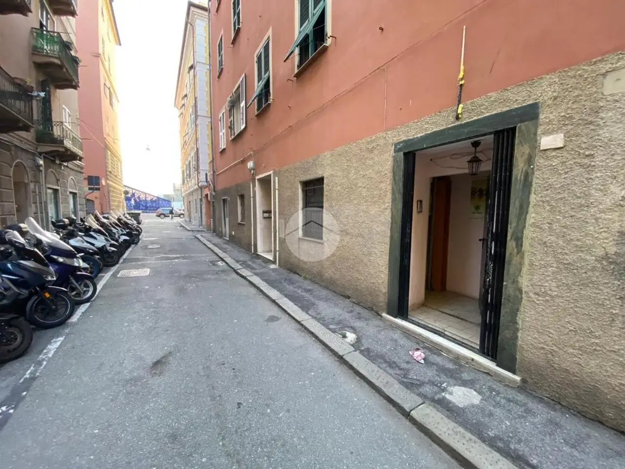 Negozio in Via Gaetano Donizetti, Genova, {3} - Foto 1