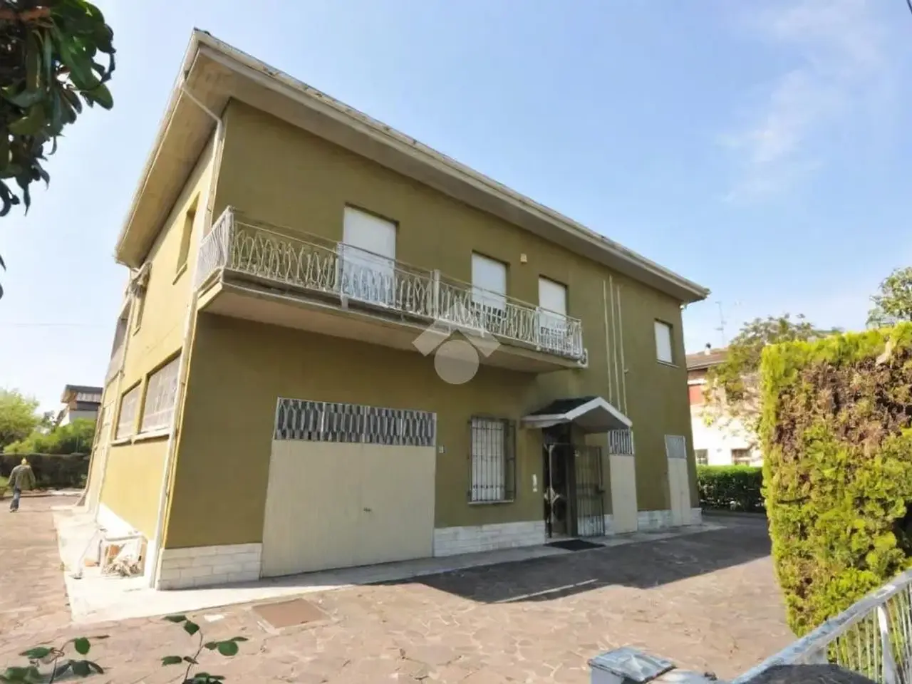 Capannone in Via Niccolò Copernico 6, San Giovanni In Persiceto, {3} - Foto 1