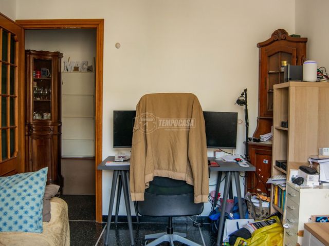 3-room flat in Via Erpidio Berno, Genova - Photo 1