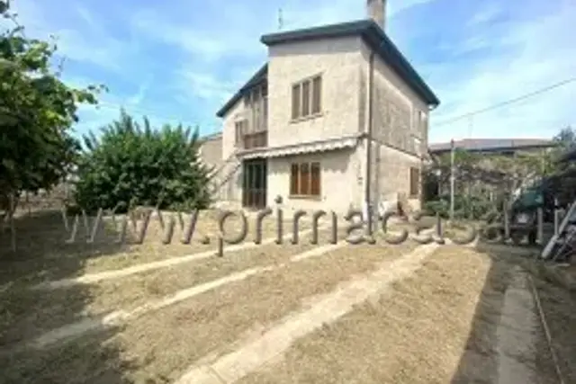 Detached house in {3}, Via Buonarroti 10 - Photo 1