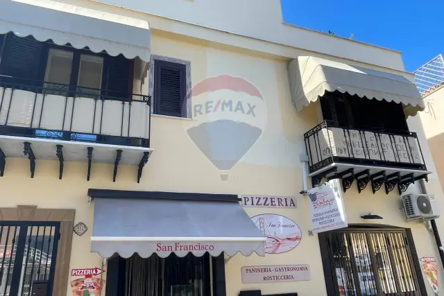 Casa indipendente in vendita, Via Consolare 134, Bagheria - Foto 1