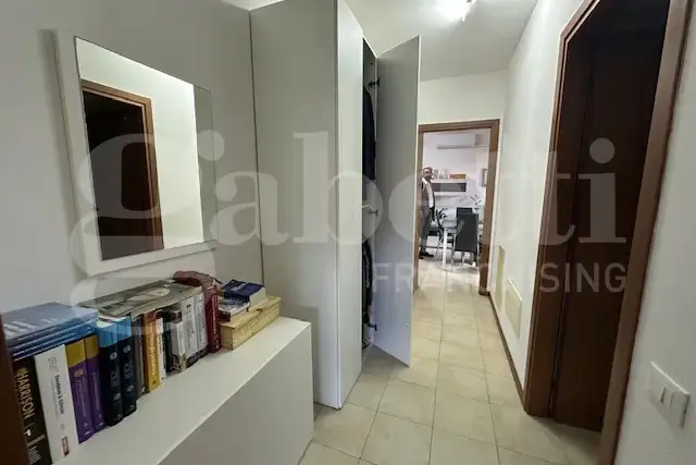 2-room flat in Via Larga 13, Bologna - Photo 1