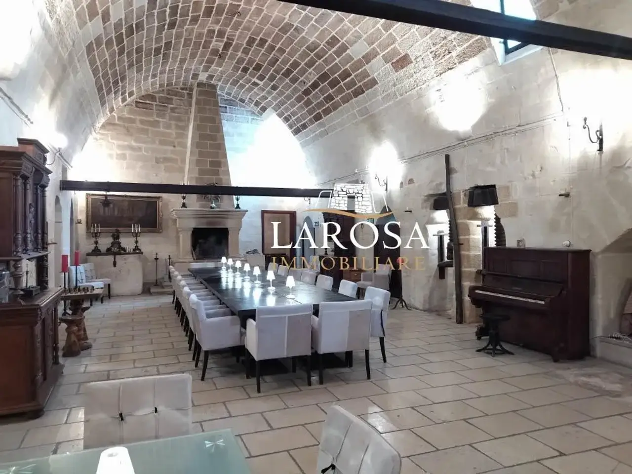 Ristorante in Via XX Settembre 67, Lizzanello, {3} - Foto 1