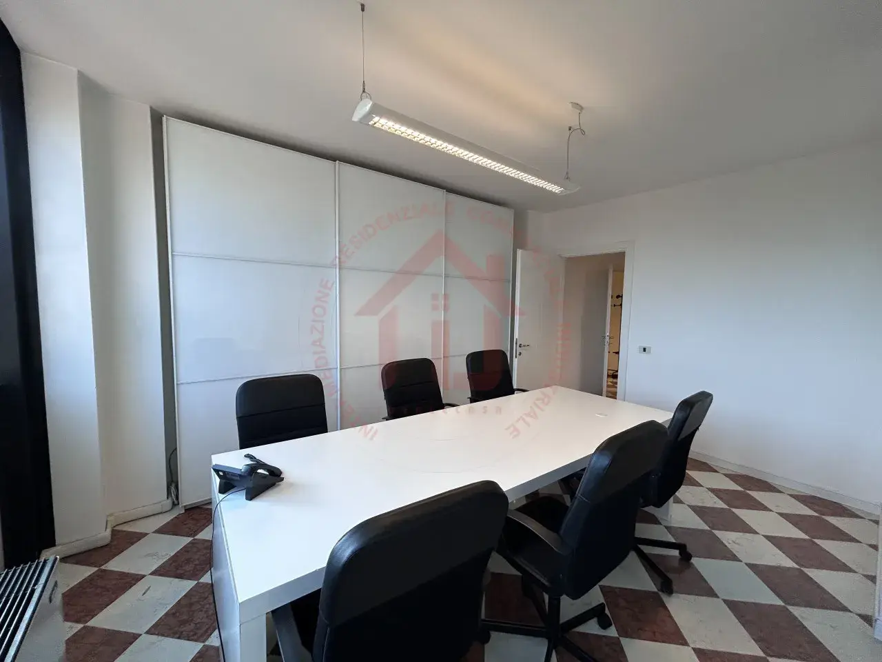 Ufficio in Via San Marco 140, Padova, {3} - Foto 1