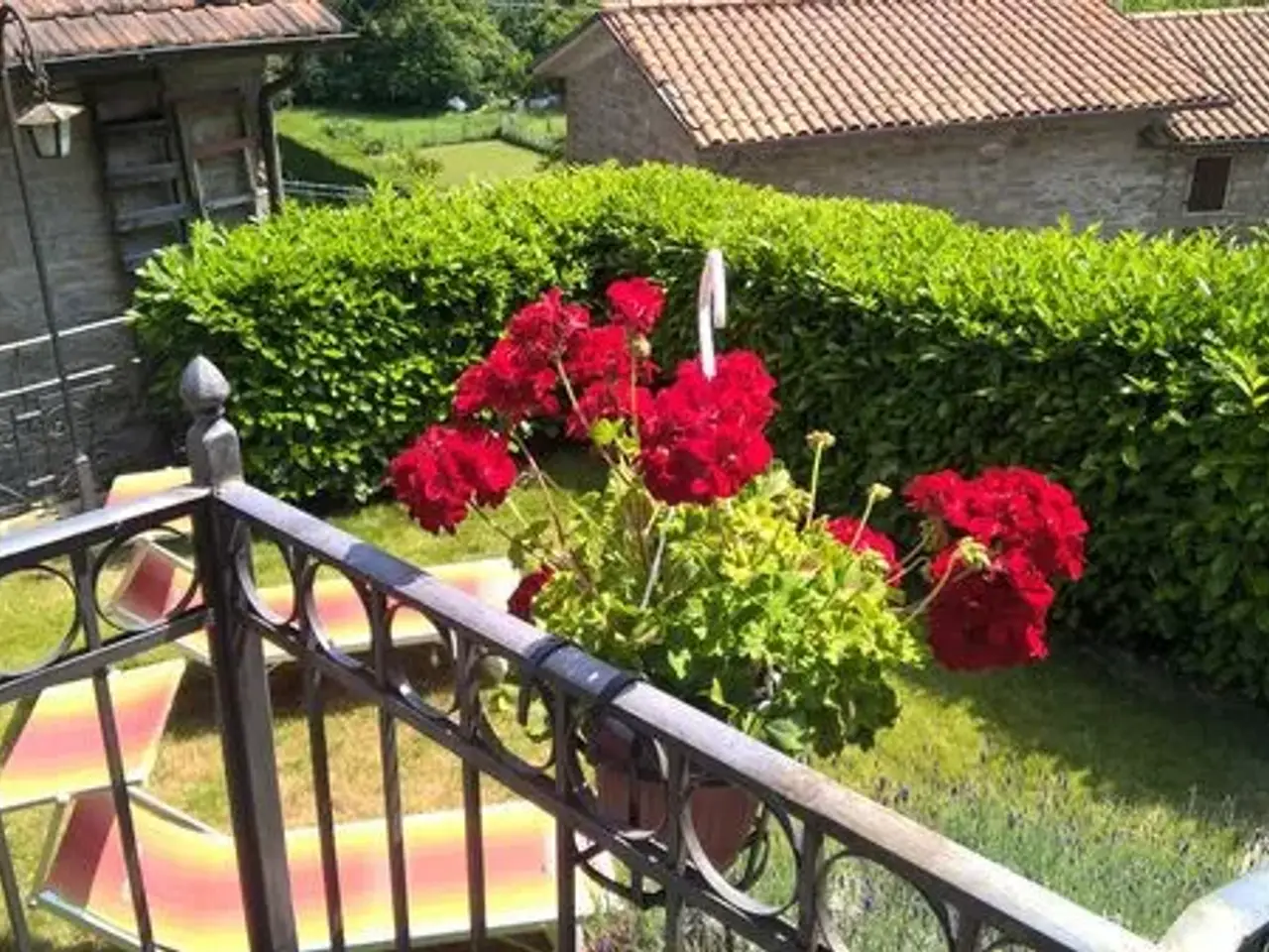 Albergo in Strada Comunale della Montagna 44, Sansepolcro, {3} - Foto 1