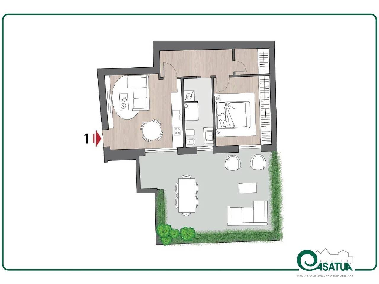 immagine annuncio 1 di 8