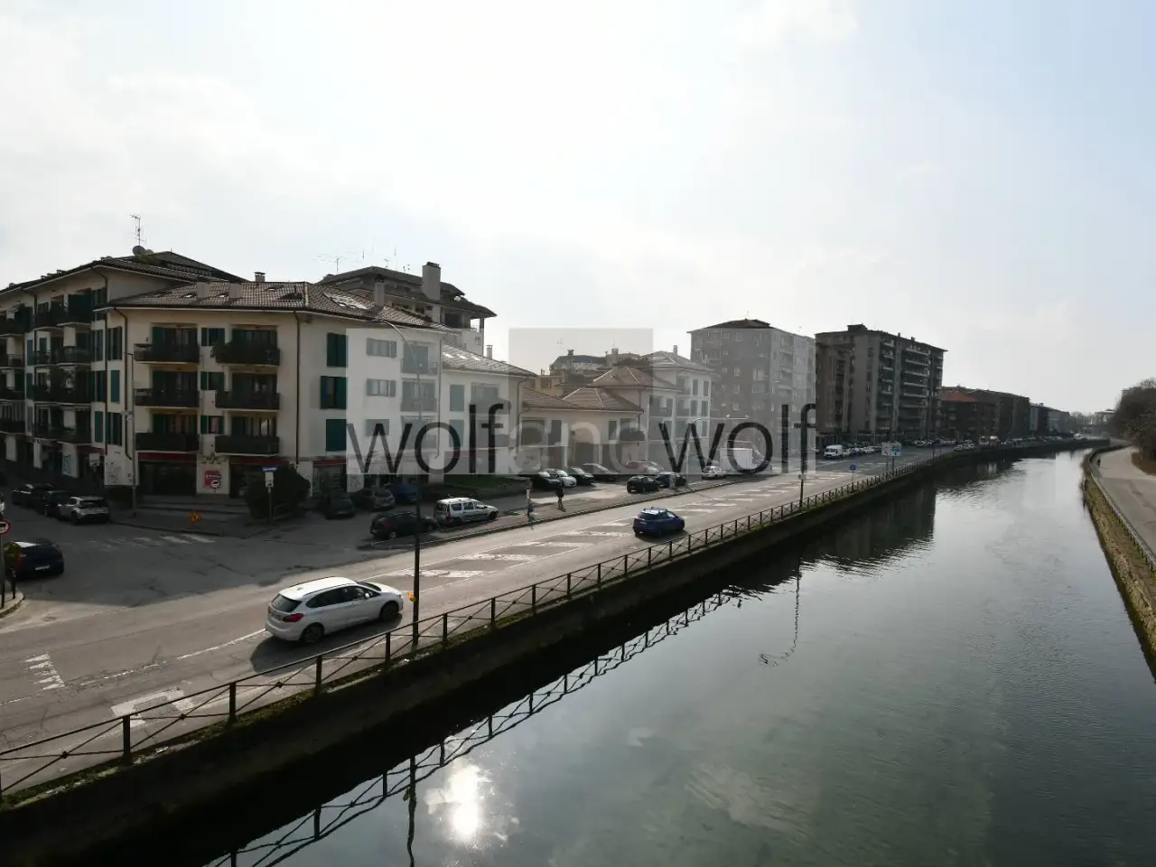 Negozio in Via Milano 25, Corsico, {3} - Foto 1