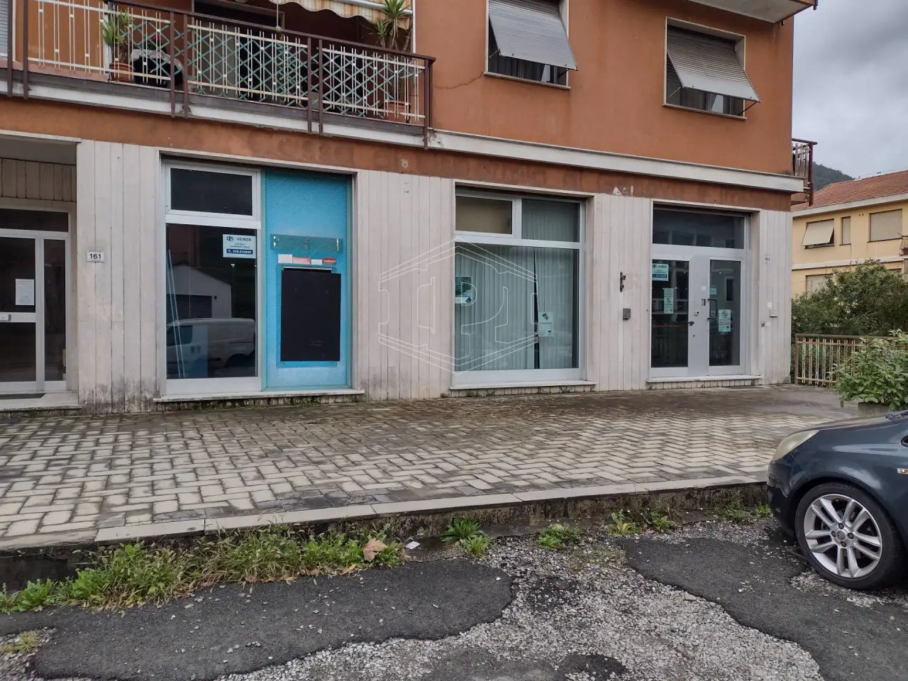 Negozio in Via Domenico Cuneo, San Colombano Certenoli, {3} - Foto 1