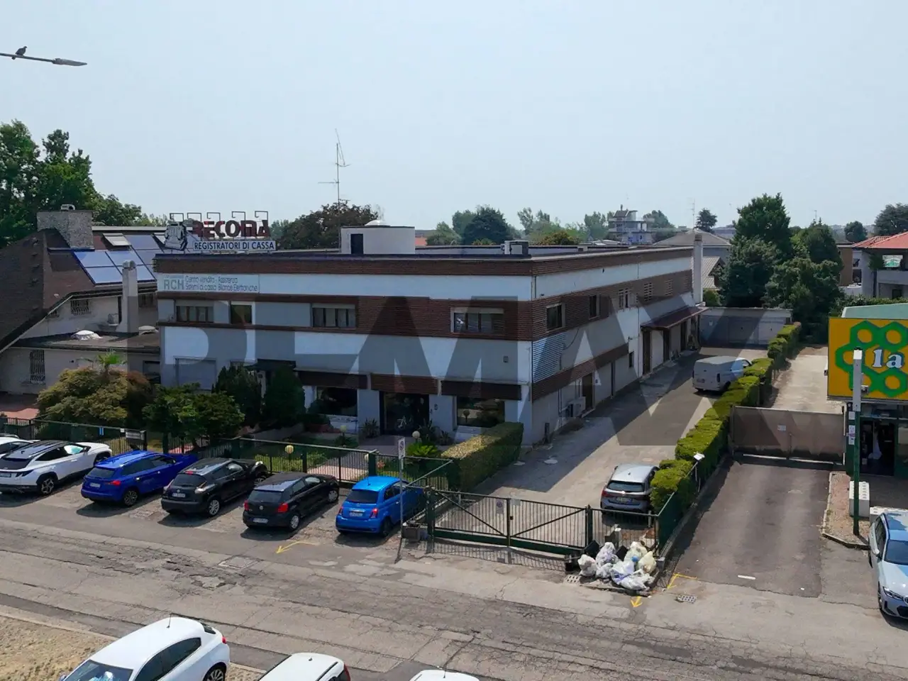 Laboratorio in Viale Leonardo da Vinci 249, Trezzano Sul Naviglio, {3} - Foto 2