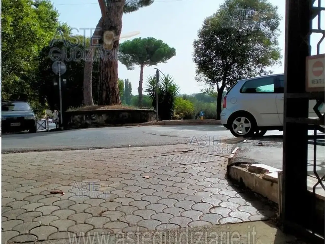 Magazzino in Via Frascati, 2, 00030 Colonna Rm, Italia 2, Colonna, {3} - Foto 1