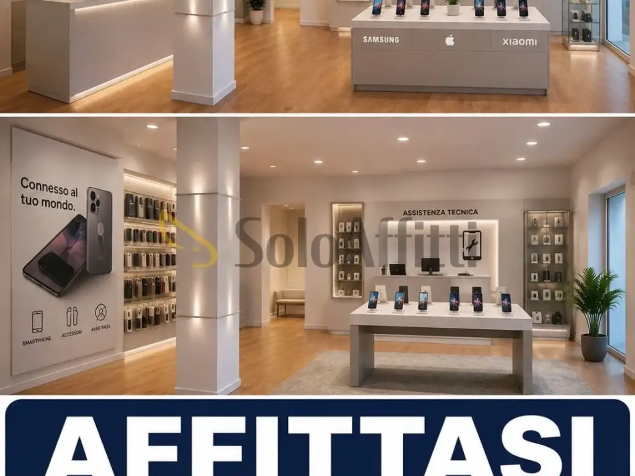 Negozio in Via Pietro Avrese 6, Legnago, {3} - Foto 2