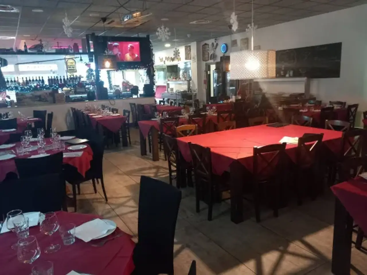 Ristorante in , Roma, {3} - Foto 1