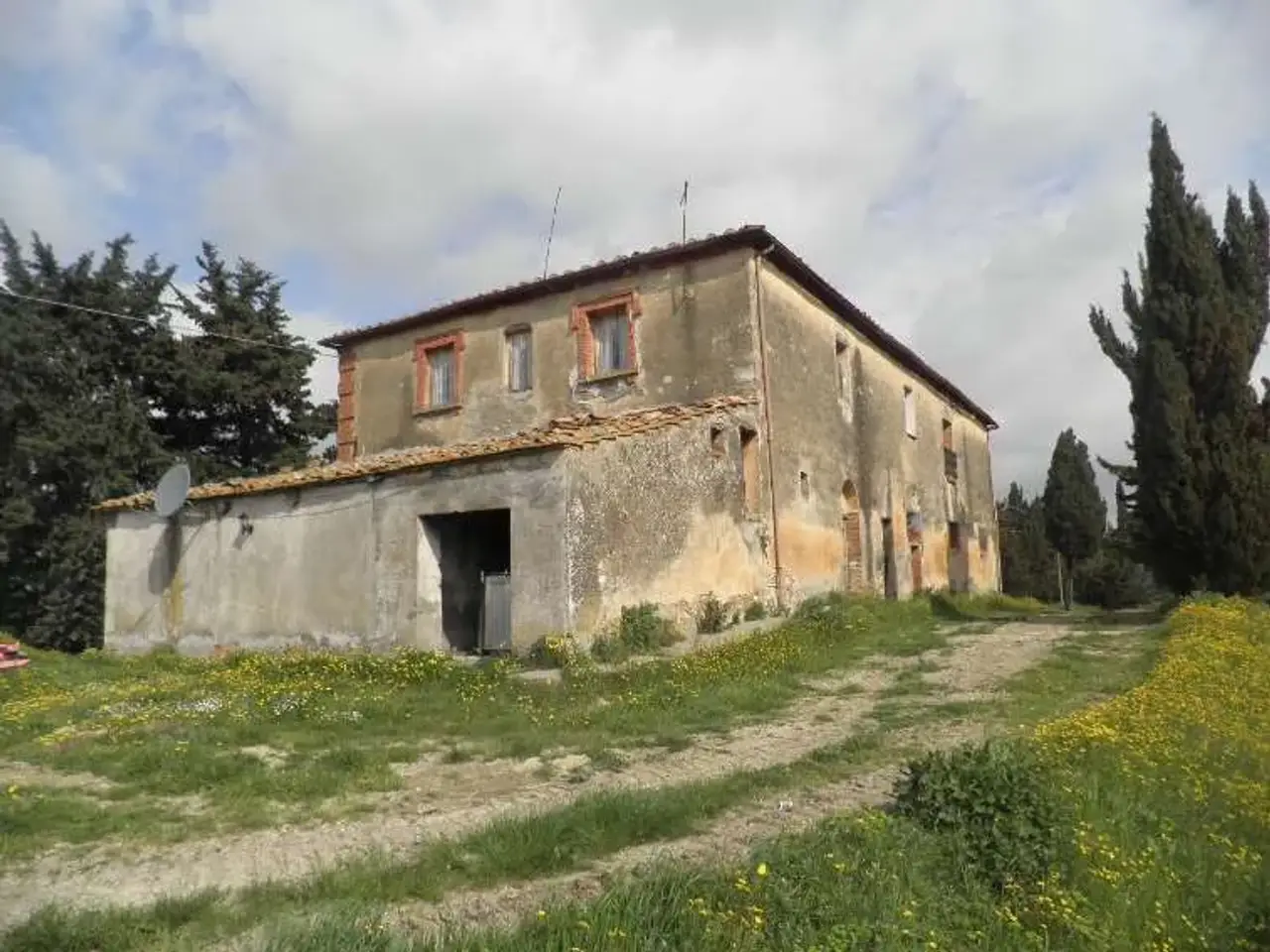 Azienda agricola in , Pomarance, {3} - Foto 2