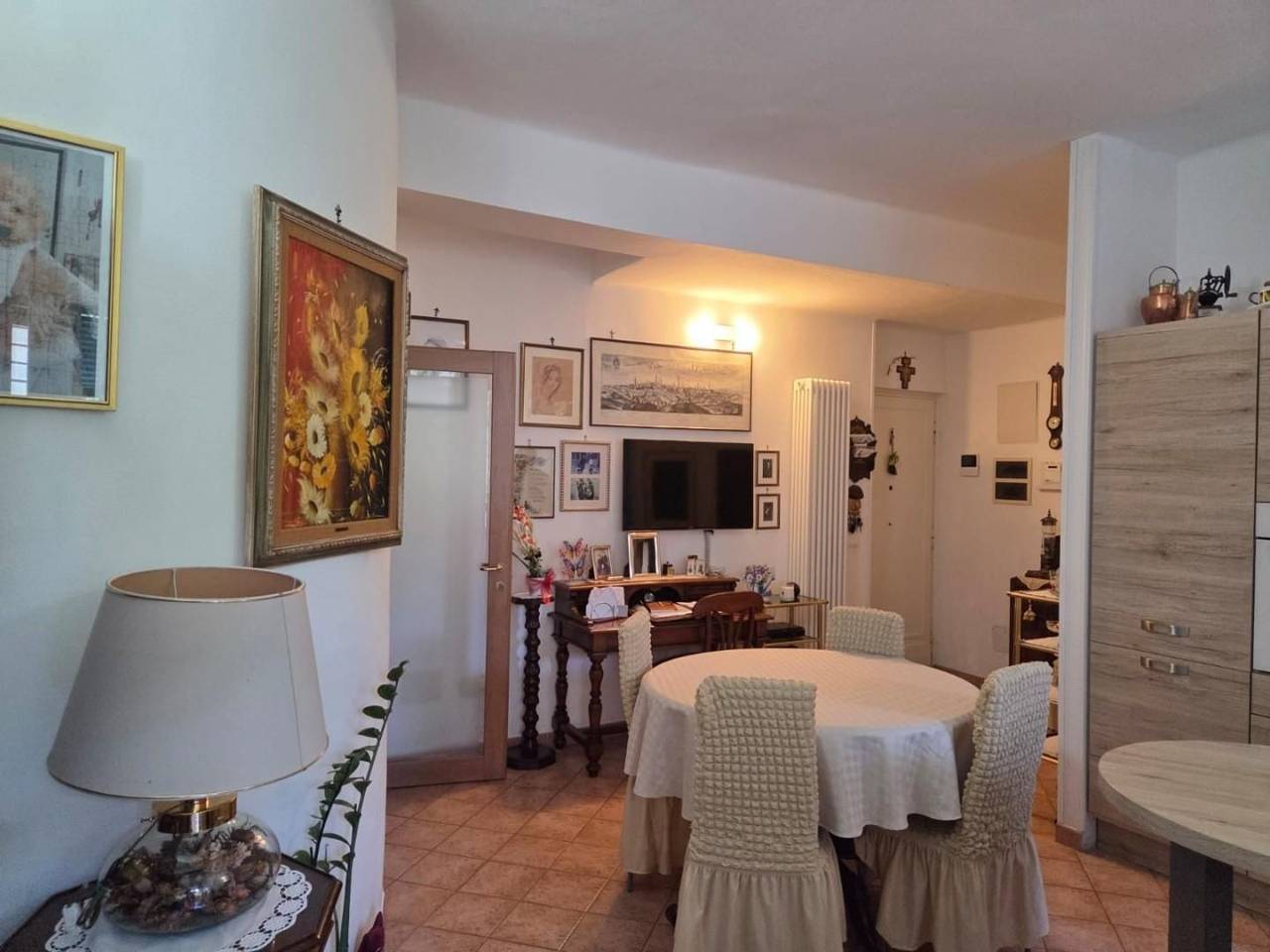 appartamento in vendita a Siena
