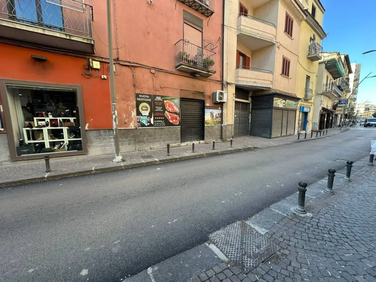 Locale commerciale in Corso Umberto I, Napoli, {3} - Foto 1