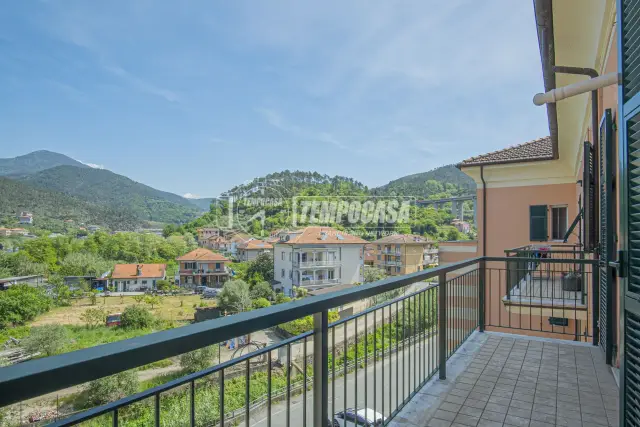 Bilocale in vendita, Via Antonio Gramsci, Casarza Ligure - Foto 1