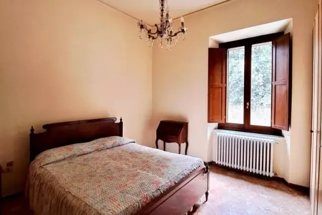 Einfamilienhaus in Via Niccolò Aretino 37, Arezzo - Foto 1