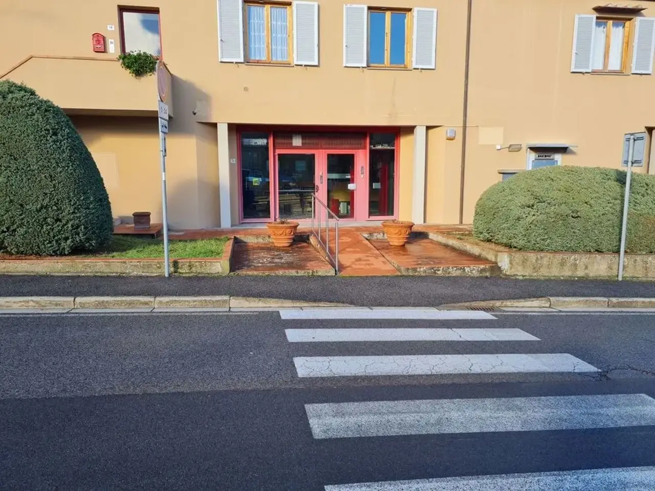 Ufficio in Via Mattoncetti 16, San Casciano In Val Di Pesa, {3} - Foto 2