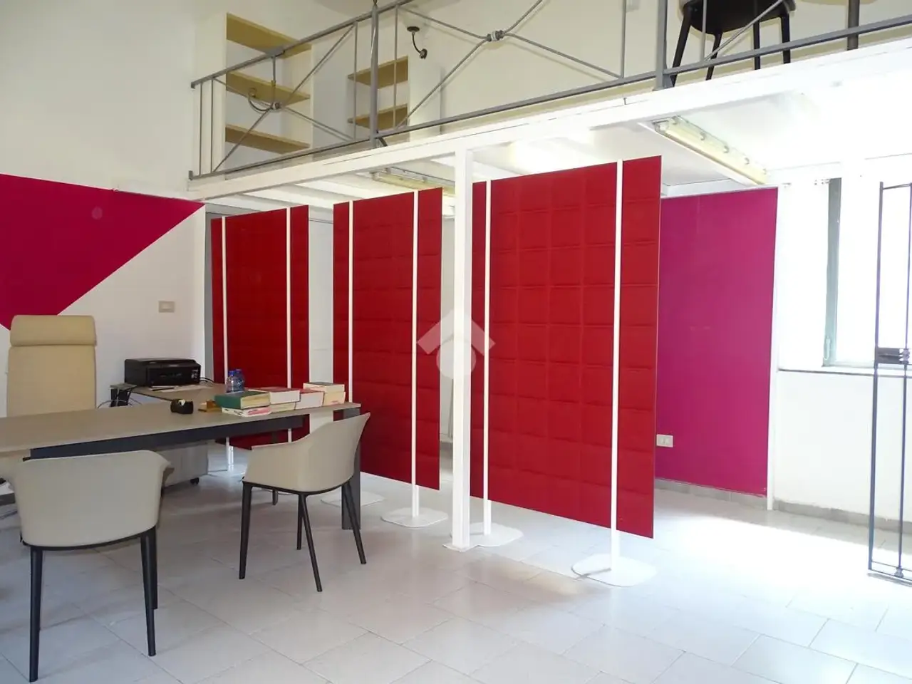 Ufficio in Via Cesare Canefri 5, Alessandria, {3} - Foto 1