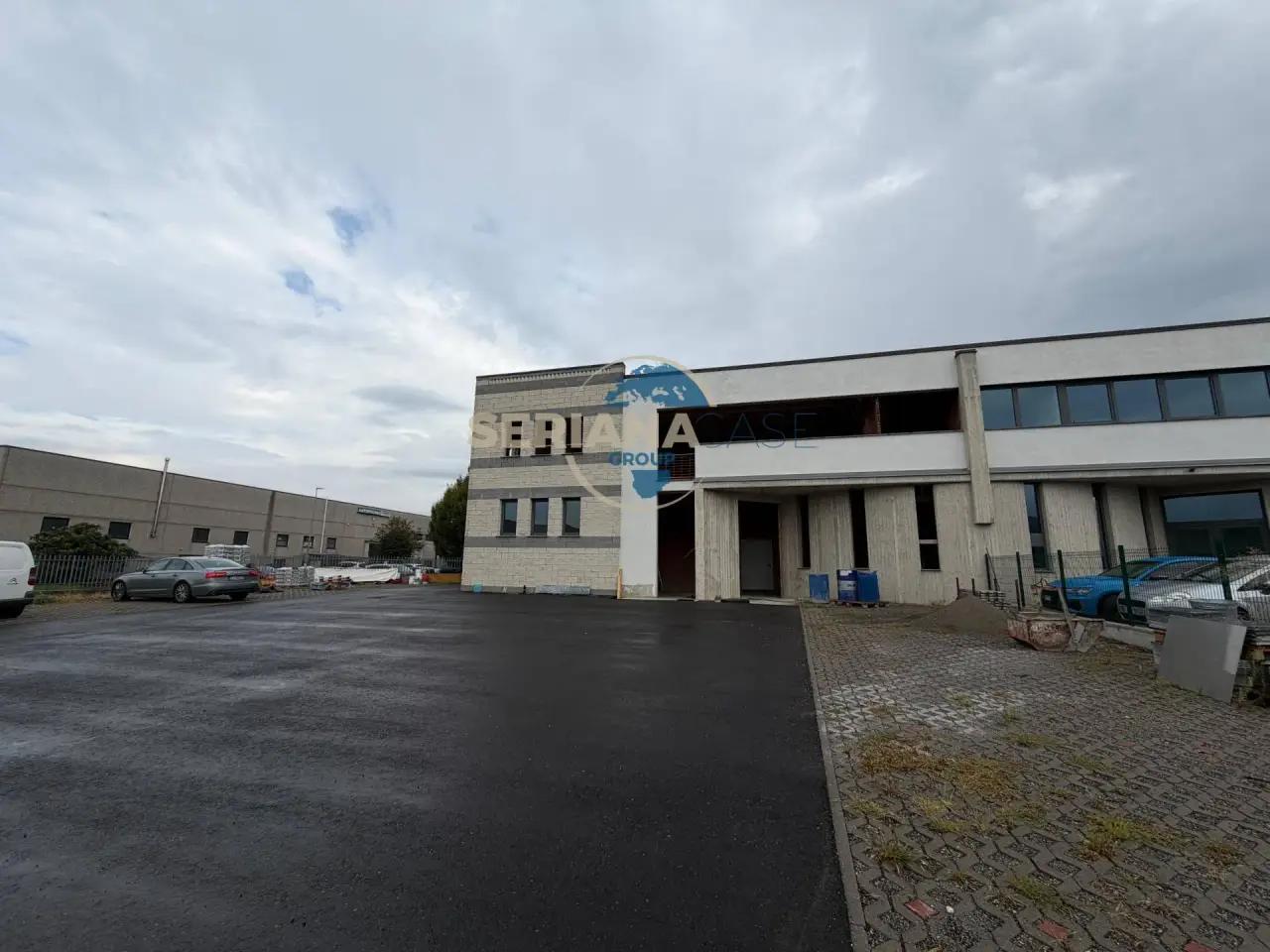 Negozio in Via Matteotti, Trescore Balneario, {3} - Foto 2