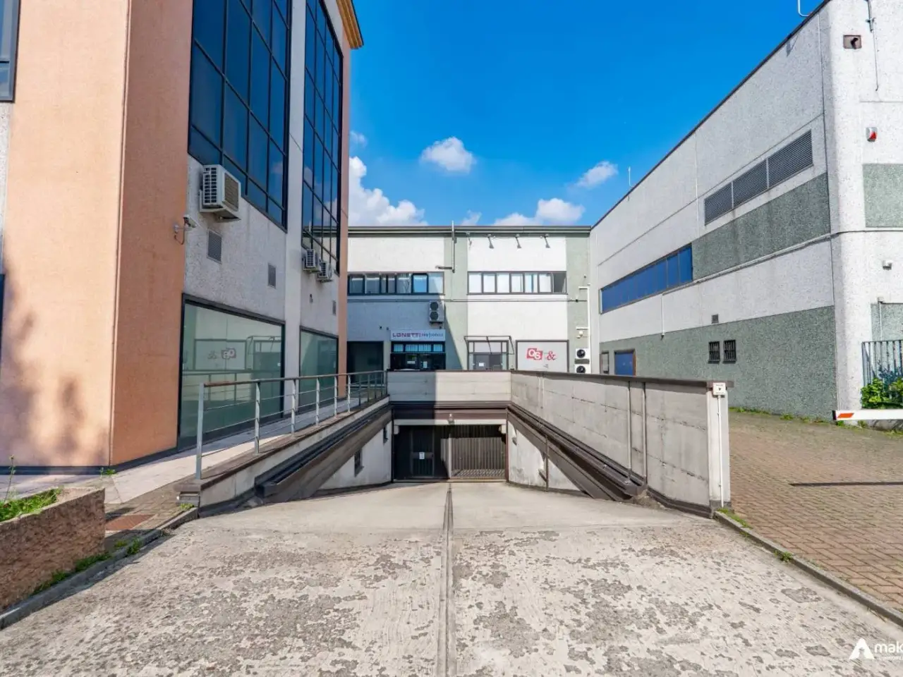 Magazzino in Via Antonio Cechov 3, San Giuliano Milanese, {3} - Foto 1