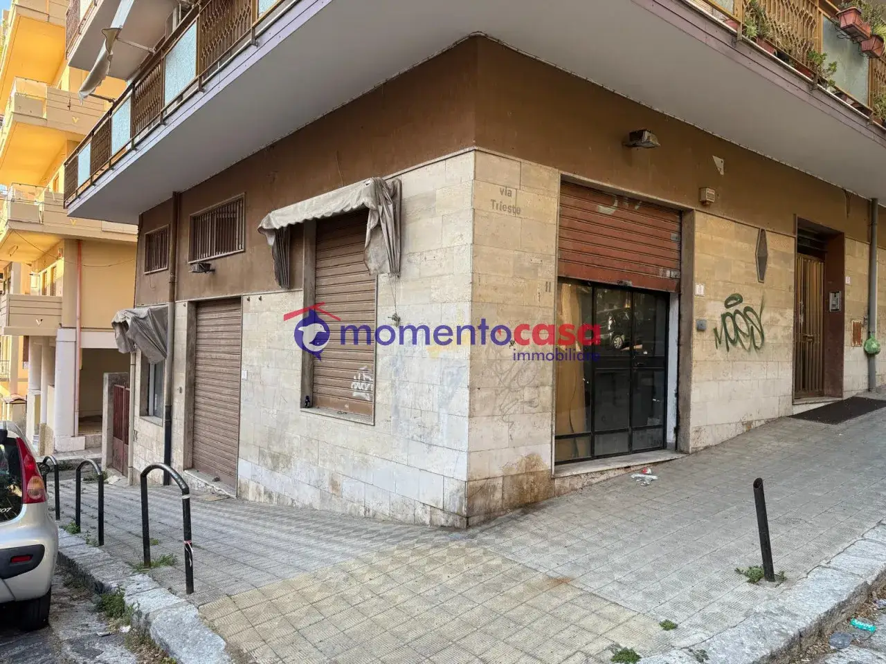 Magazzino in Via Genova, Reggio di Calabria, {3} - Foto 1