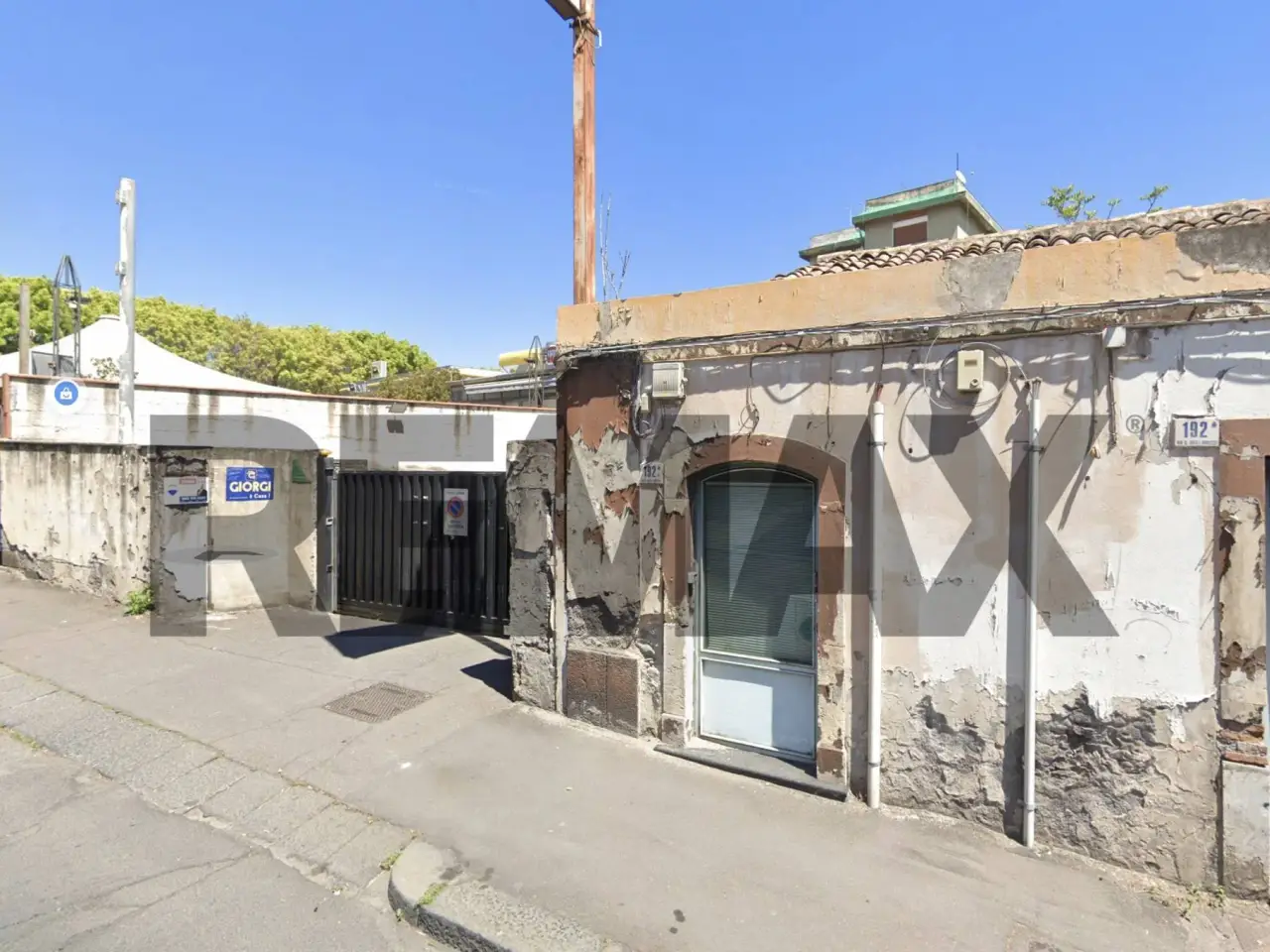 Magazzino in Via Pidatella 263, Catania, {3} - Foto 2