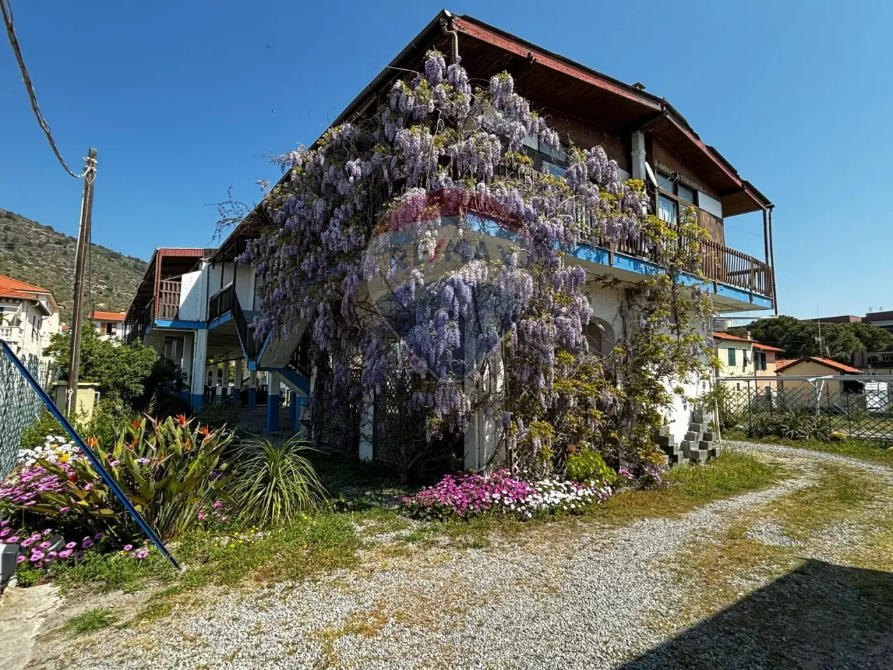 Albergo in Via alla Spiaggia 41, Ventimiglia, {3} - Foto 1