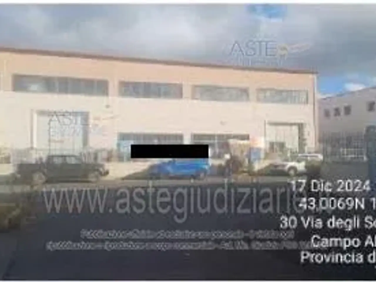 Fabbricato misto in Via degli Scalpellini, 24 24, Campiglia Marittima, {3} - Foto 1