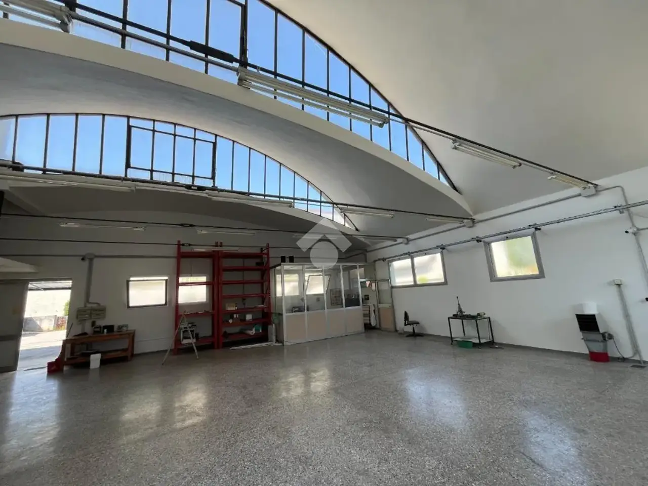 Laboratorio in Via Loss 68, Tezze Sul Brenta, {3} - Foto 1