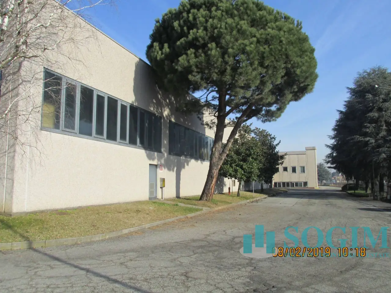 Capannone in De Gasperi, Arcore, {3} - Foto 2