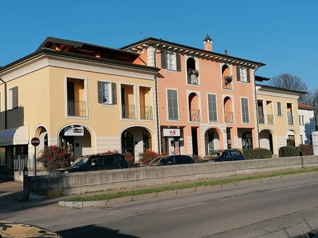 Magazzino in Via Milano 56, Pandino, {3} - Foto 1
