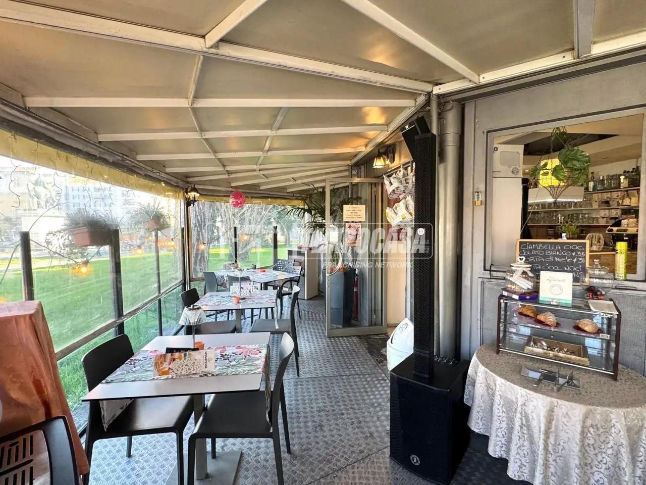 Tavola calda in Via Fratelli Ugoni, Brescia, {3} - Foto 2