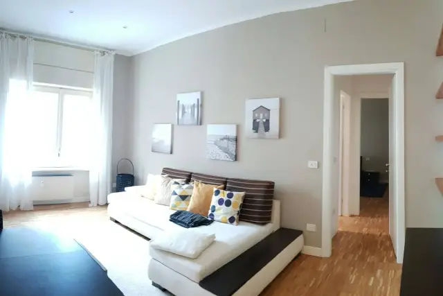 One-room flat in Via Ottava Strada, Segrate - Photo 1