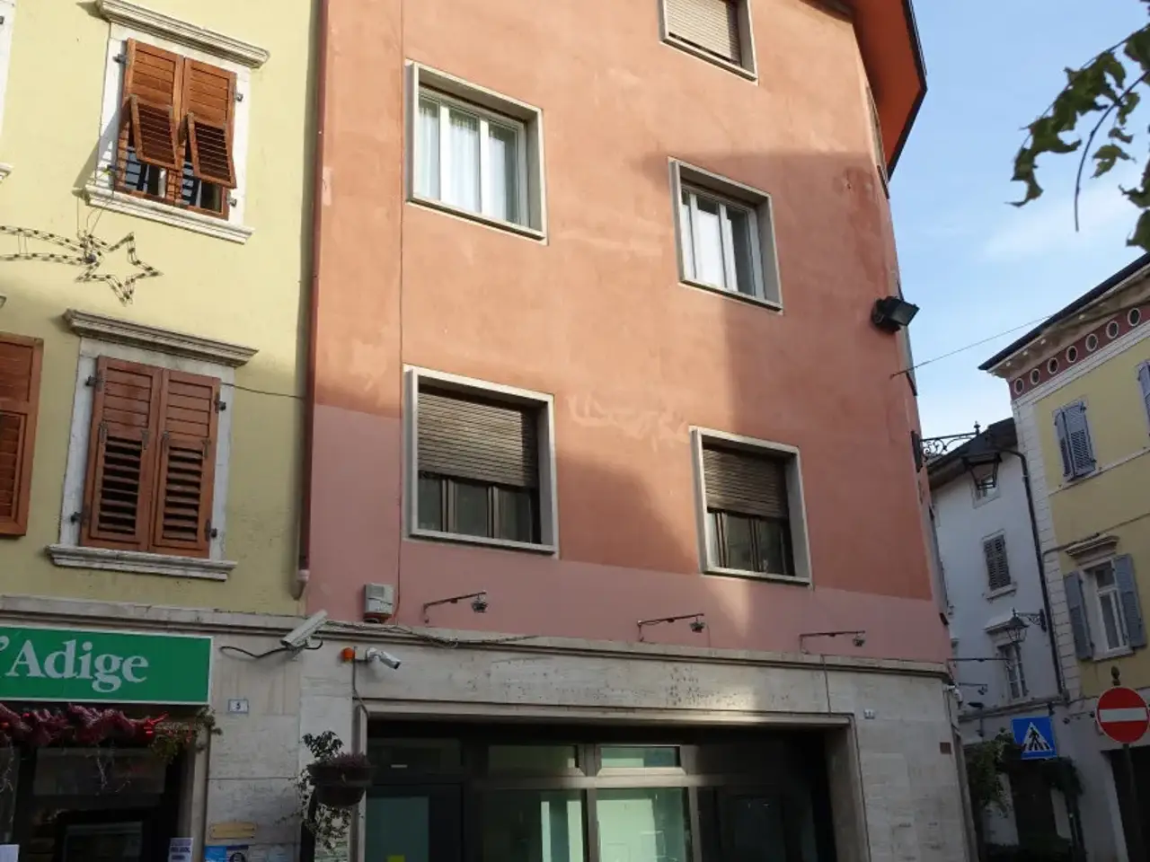 Ufficio in Lavis Piazza Matteotti, Lavis, {3} - Foto 1
