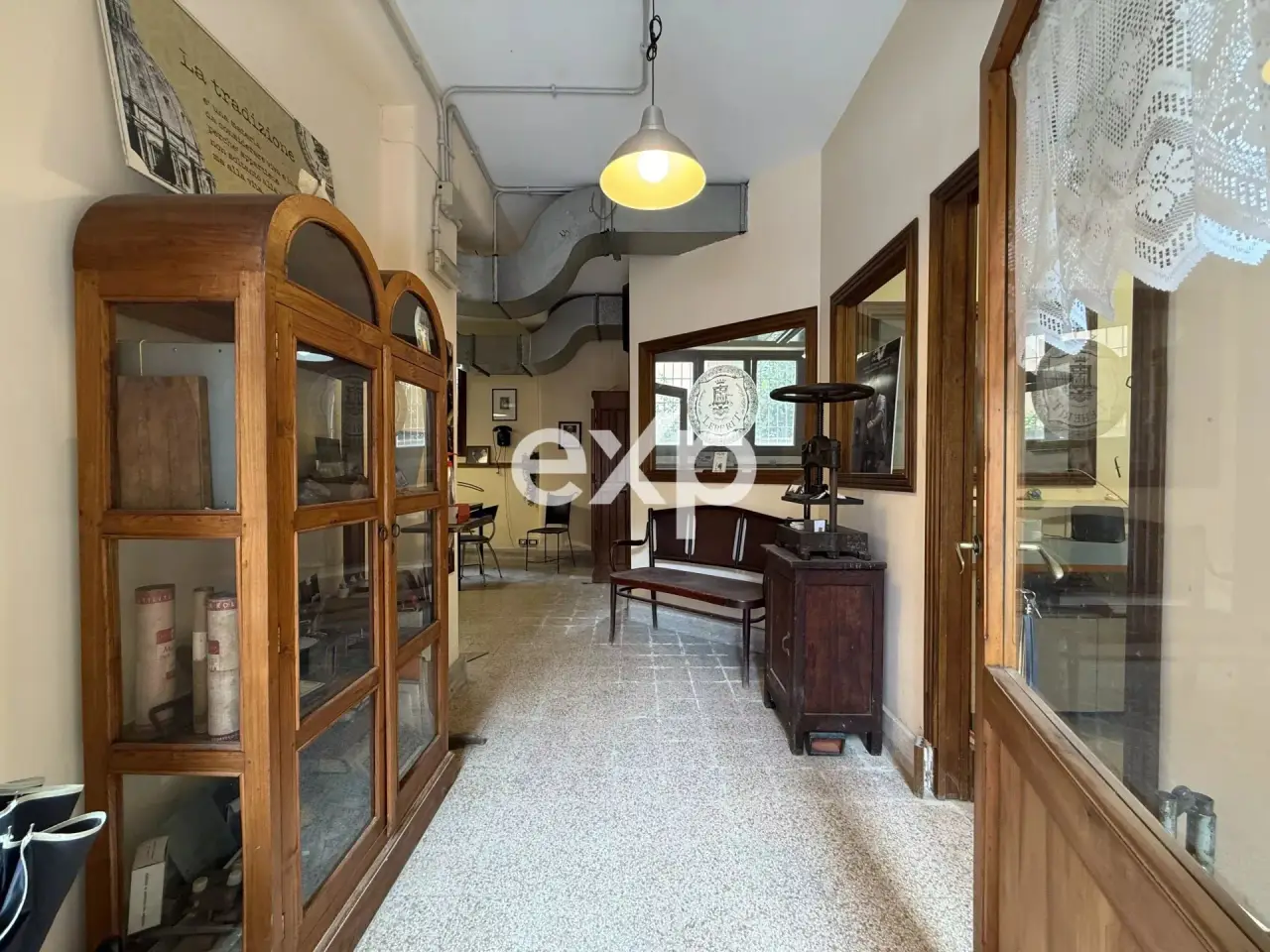Ufficio in Via Aurelia, 308, Roma, {3} - Foto 2