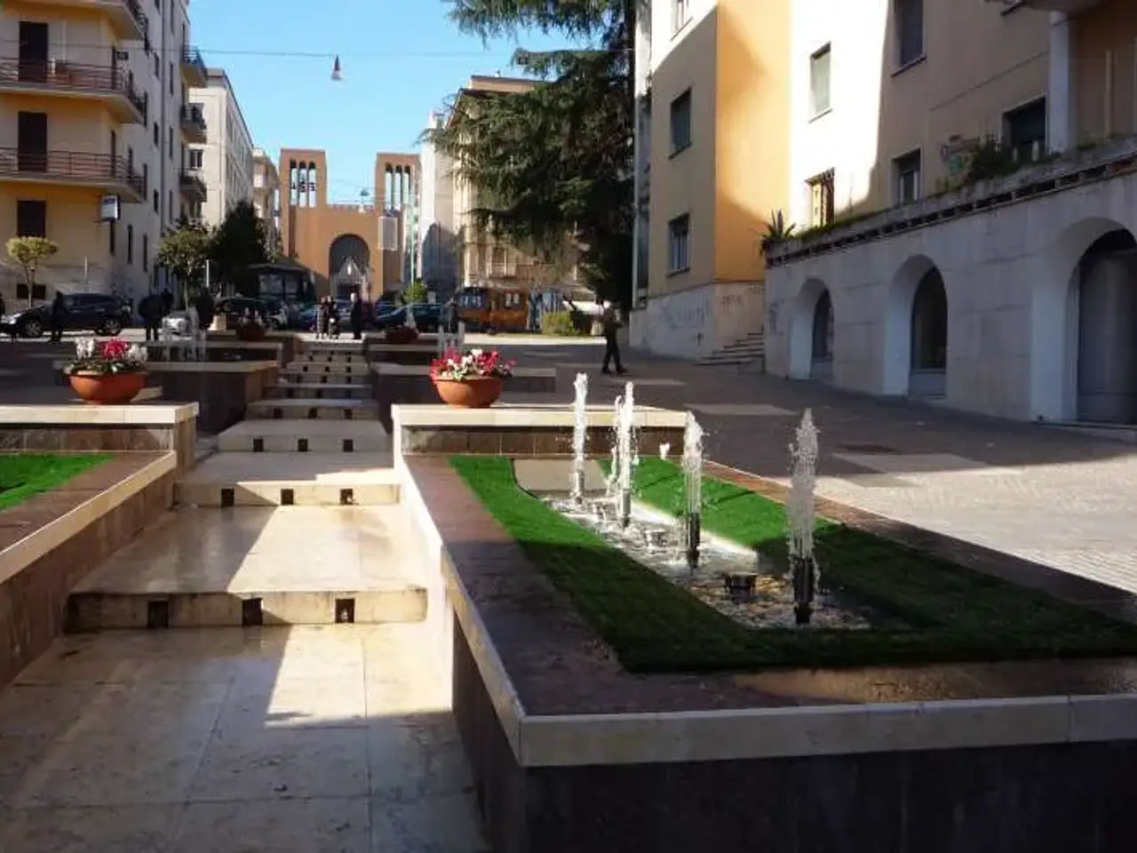 Negozio in Via Arabia, 87100, Cosenza, Cosenza, {3} - Foto 2
